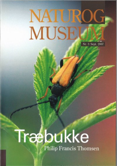 Træbukke